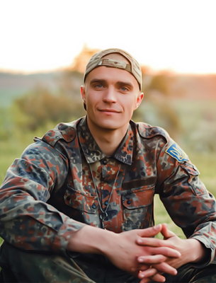 Наконечний Павло