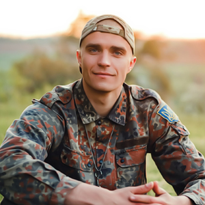 Наконечний Павло