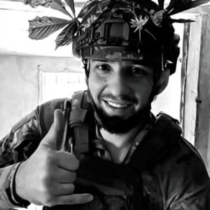 <h4>Шевченко Сергій</h4>